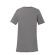 Port & Company Ladies Performance Blend V-Neck Tee.