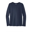 Gildan Performance Long Sleeve T-Shirt.