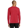 Gildan Performance Long Sleeve T-Shirt.