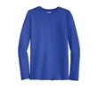 Gildan Performance Long Sleeve T-Shirt.