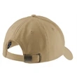 Port & Company Brushed Twill Cap.