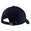 Port & Company Brushed Twill Cap.