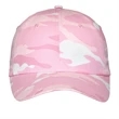 Port Authority Camouflage Cap.