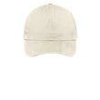 Port & Company Brushed Twill Low Profile Cap.