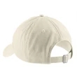 Port & Company Brushed Twill Low Profile Cap.