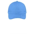 Port & Company Brushed Twill Low Profile Cap.