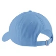 Port & Company Brushed Twill Low Profile Cap.