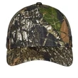 Port Authority Pro Camouflage Series Cap with Mesh Back.