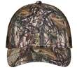 Port Authority Pro Camouflage Series Cap with Mesh Back.