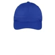 Sport-Tek Youth Dry Zone Nylon Cap.