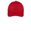 Sport-Tek Youth Dry Zone Nylon Cap.