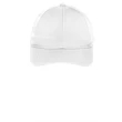 Sport-Tek Youth Dry Zone Nylon Cap.