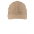 Port Authority Flexfit Garment-Washed Cap.