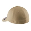 Port Authority Flexfit Garment-Washed Cap.