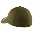 Port Authority Flexfit Garment-Washed Cap.