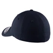 Port Authority Flexfit Garment-Washed Cap.