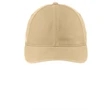 Port Authority Flexfit Garment-Washed Cap.