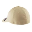 Port Authority Flexfit Garment-Washed Cap.