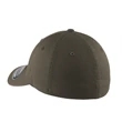 Port Authority Flexfit Garment-Washed Cap.