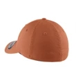Port Authority Flexfit Garment-Washed Cap.