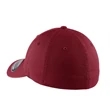 Port Authority Flexfit Garment-Washed Cap.