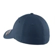 Port Authority Flexfit Garment-Washed Cap.