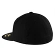 Port Authority Flexfit 210 Flat Bill Cap.