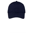 Port & Company Soft Brushed Canvas Cap.