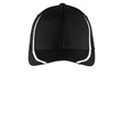 Sport-Tek Flexfit Performance Colorblock Cap.