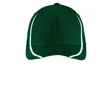 Sport-Tek Flexfit Performance Colorblock Cap.