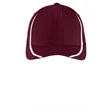 Sport-Tek Flexfit Performance Colorblock Cap.