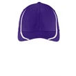 Sport-Tek Flexfit Performance Colorblock Cap.