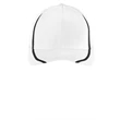 Sport-Tek Flexfit Performance Colorblock Cap.