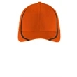 Sport-Tek Flexfit Performance Colorblock Cap.