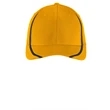 Sport-Tek Flexfit Performance Colorblock Cap.