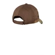 Port Authority Embroidered Camouflage Cap.