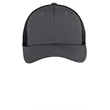 Port Authority Pique Mesh Cap.