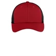 Port Authority Pique Mesh Cap.