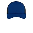 Port Authority Pique Mesh Cap.