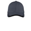 Sport-Tek Pique Colorblock Cap.