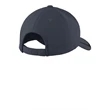 Sport-Tek Pique Colorblock Cap.