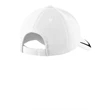 Sport-Tek Pique Colorblock Cap.