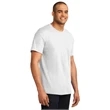 Hanes - EcoSmart 50/50 Cotton/Poly T-Shirt.