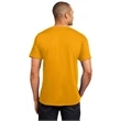 Hanes - EcoSmart 50/50 Cotton/Poly T-Shirt.