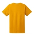 Hanes - EcoSmart 50/50 Cotton/Poly T-Shirt.