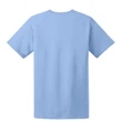 Hanes - EcoSmart 50/50 Cotton/Poly T-Shirt.