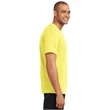 Hanes - EcoSmart 50/50 Cotton/Poly T-Shirt.