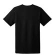 Hanes - EcoSmart 50/50 Cotton/Poly T-Shirt.