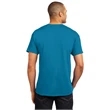 Hanes - EcoSmart 50/50 Cotton/Poly T-Shirt.