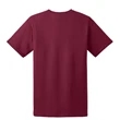 Hanes - EcoSmart 50/50 Cotton/Poly T-Shirt.